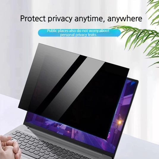 [Privacy] 14“ Lenovo ThinkPad T490 T480 T480s - PET Anti-spy Laptop Screen Protector Film - i-Station Mobile Phone & Electronic Device Repair and Accessories