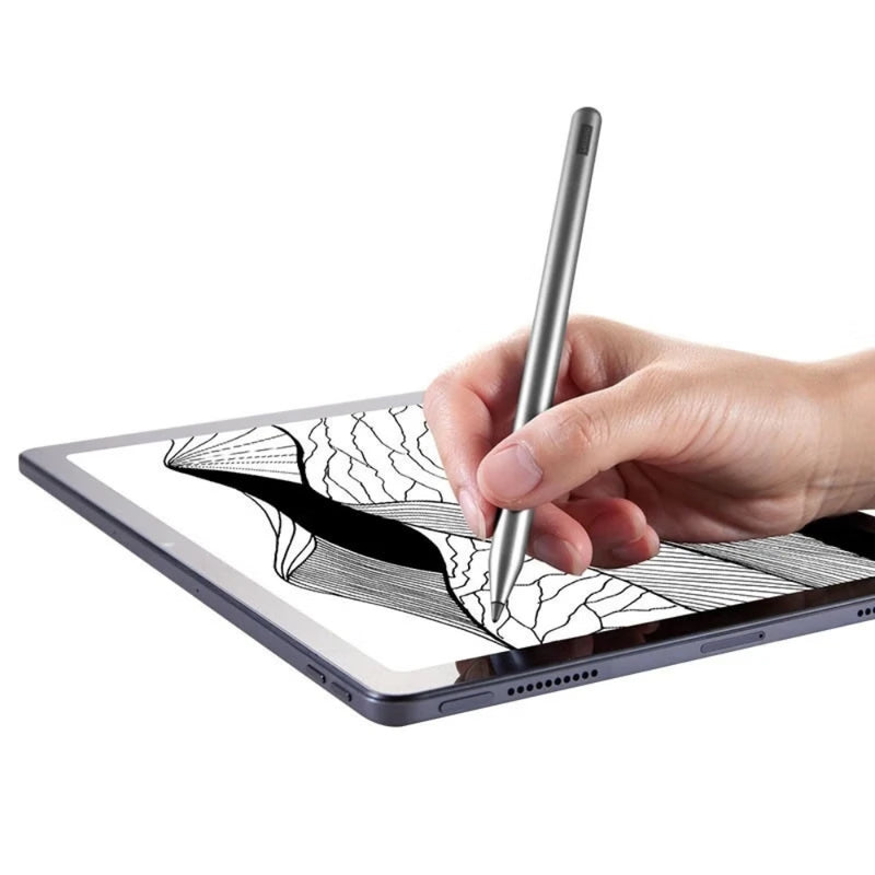 Load image into Gallery viewer, Lenovo Tab M11 / Legion Y700 2023 / Tab P12 2023 - Active 4096-Level Pressure Sensitive Stylus for Capacitive Touchscreens
