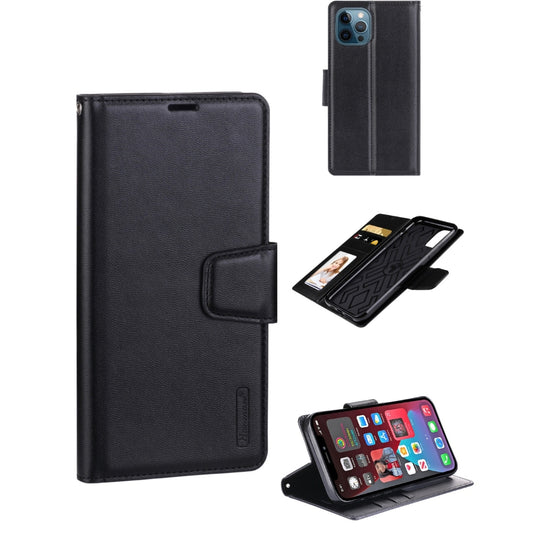 Nokia C21 plus - Hanman Mill Premium Quality Flip Wallet Leather Case