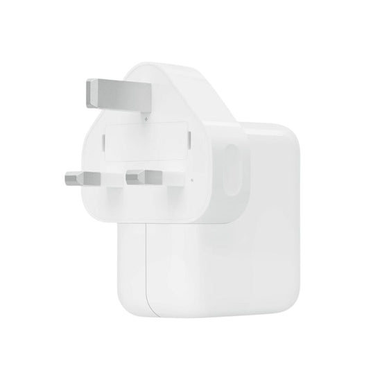 [30W/14.5V-2A][USB-C] MacBook Air iPad and iPhone Charger Power Adapter