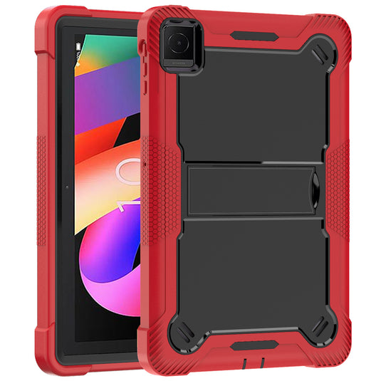 TCL Tab 10L LTE Gen 3 10.1" - Invisible Stand Heavy Duty Series Case