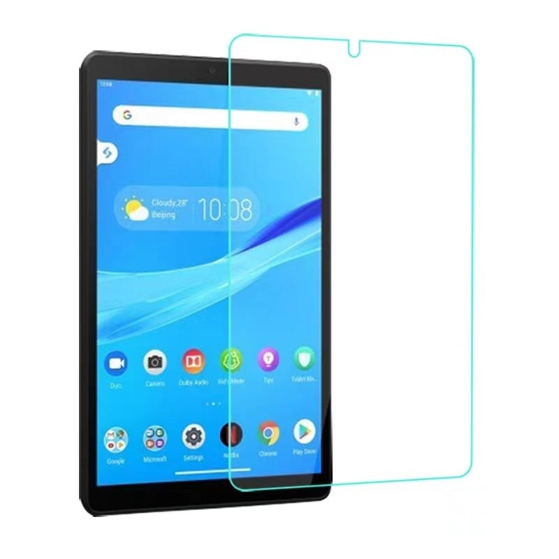 Load image into Gallery viewer, [HD] Lenovo Tab M8 (3rd Gen) 8.0&quot; inch 2021 (TB-8506F/TB-8506X) - Full Covered Ultra-Clear 9H Tempered Glass Screen Protective Protector
