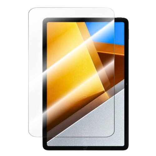 [HD] Xiaomi Redmi Pad 10.61’’ 2022 - Full Covered Ultra-Clear 9H Tempered Glass Screen Protective Protector