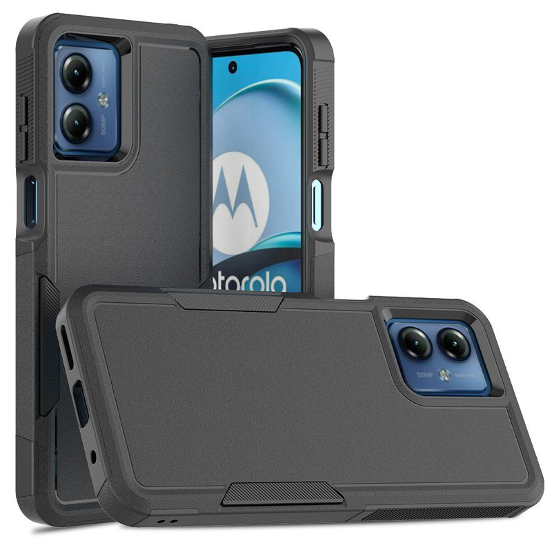 Load image into Gallery viewer, Motorola Moto G 5G 2024 - Heavy Duty Rugged Case

