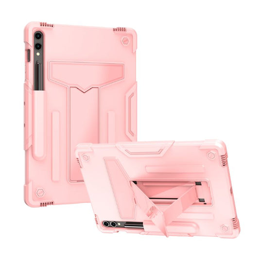 [Built-in Stand] Samsung Galaxy Tab S7/S8/S9 11" - Multi Functional Kickstand Protective Case