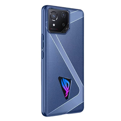 ASUS Rog Phone 9 & 9 Pro - Full Coverage Shockproof & Heat Dissipation Essentials Series Case - i-Station Mobile Phone & Electronic Device Repair and Accessories