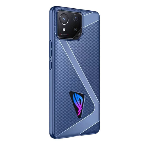 ASUS Rog Phone 8 & 8 Pro - Full Coverage Shockproof & Heat Dissipation Essentials Series Case