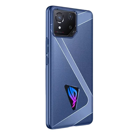 ASUS Rog Phone 9 & 9 Pro - Full Coverage Shockproof & Heat Dissipation Essentials Series Case