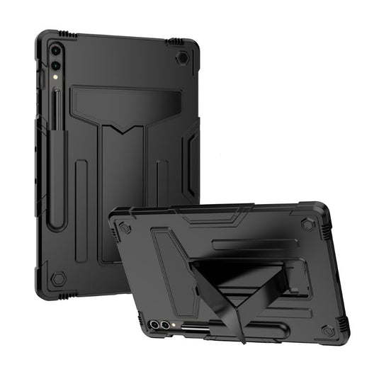 [Built-in Stand] Samsung Galaxy Tab A9 2023 8.7" (SM-X110/X115) - Multi Functional Kickstand Protective Case