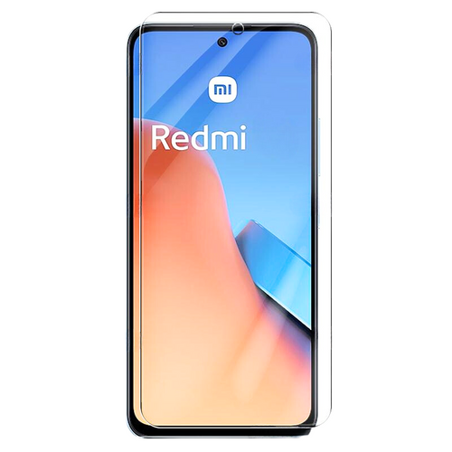 [Standard 9H] Xiaomi Redmi 13 4G/5G Standard Tempered Glass Screen Protector