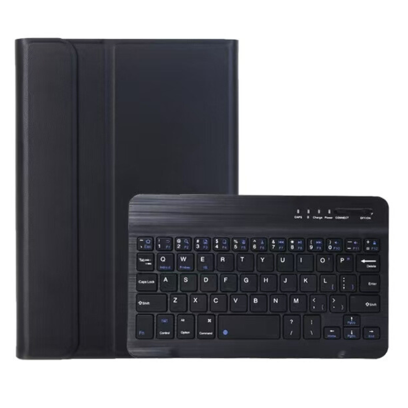 Load image into Gallery viewer, [Detachable] Xiaomi Redmi Pad SE 8.7’’ (2024) Minimalist Magnetic keyboard Case
