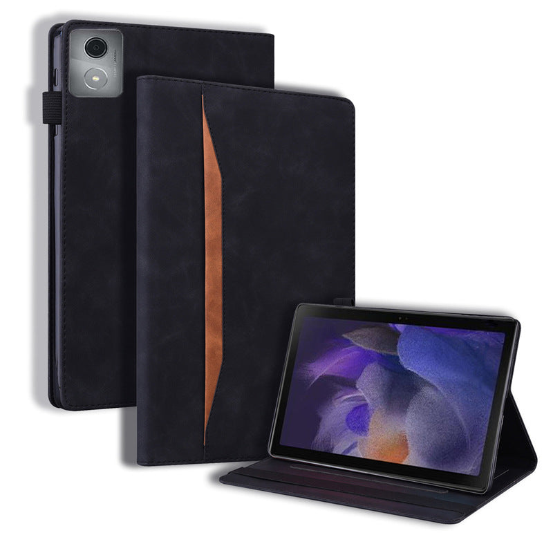 Load image into Gallery viewer, Lenovo Tab K11 Plus 11.45&quot; 2024 (TB352FU/XU) - Business PU Leather Stand Case
