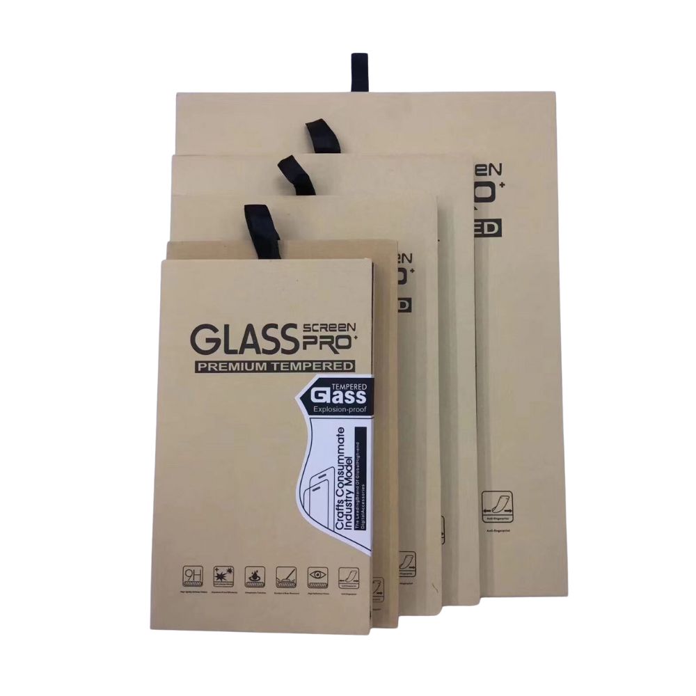 [HD] Lenovo Tab M11 11.0" 2024 (TB-330XU / 330FU) - Full Covered Ultra-Clear 9H Tempered Glass Screen Protective Protector - i-Station Mobile Phone & Electronic Device Repair and Accessories