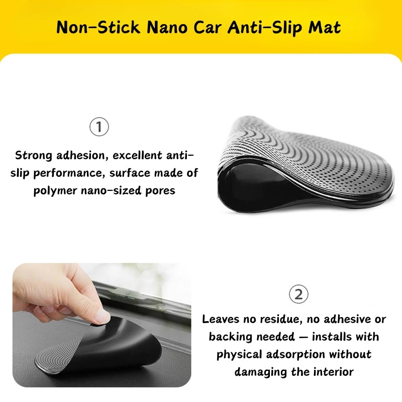 Load image into Gallery viewer, Cartoon Line Puppy Car Dashboard Ornament Set Interior Decoration with Non-Adhesive Mat - i-Station Mobile Phone &amp; Electronic Device Repair and Accessories
