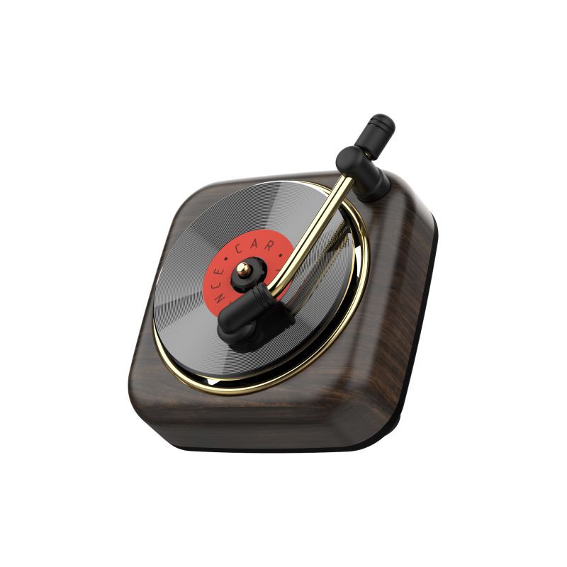 Load image into Gallery viewer, Aromatherapy CD Player Air Outlet Car Air Vent Ornament Car Interior Decoration - i-Station Mobile Phone &amp; Electronic Device Repair and Accessories
