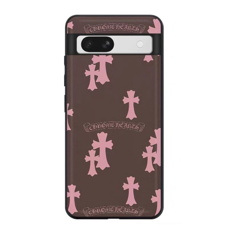 Load image into Gallery viewer, Google Pixel 7A - Hip Hop Style Personality Fashion-Forward Series Case
