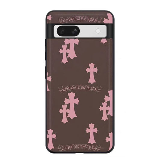 Google Pixel 7A - Hip Hop Style Personality Fashion-Forward Series Case