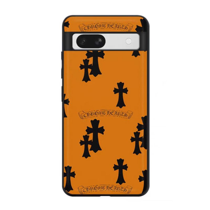 Load image into Gallery viewer, Google Pixel 7A - Hip Hop Style Personality Fashion-Forward Series Case
