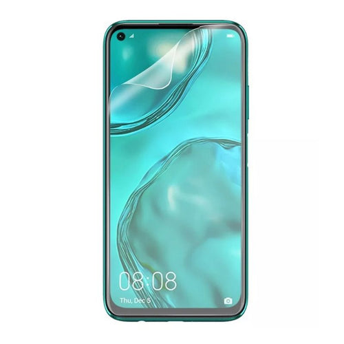 [Hydrogel][HD] Asus Zenfone 8 - Hydrogel Ultra-Clear Soft TPU Protective Film Protector