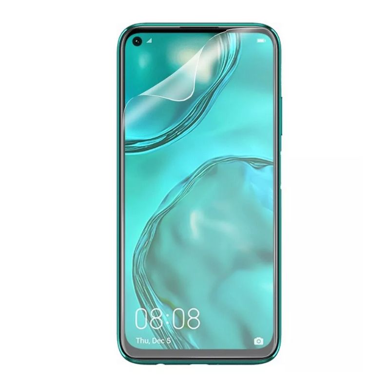 Load image into Gallery viewer, [Hydrogel][HD] Asus Zenfone 8 - Hydrogel Ultra-Clear Soft TPU Protective Film Protector
