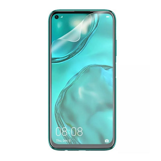 [Hydrogel][HD] Asus Zenfone 8 - Hydrogel Ultra-Clear Soft TPU Protective Film Protector