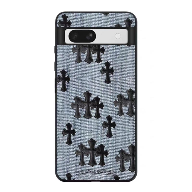 Load image into Gallery viewer, Google Pixel 7A - Hip Hop Style Personality Fashion-Forward Series Case
