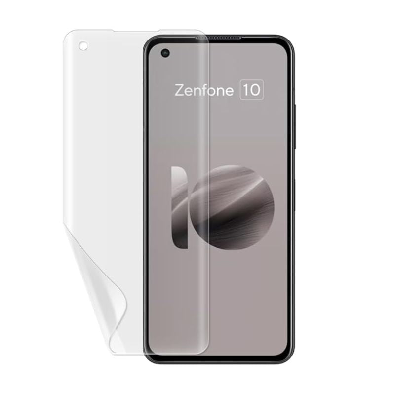 Load image into Gallery viewer, [Hydrogel][HD] Asus Zenfone 10 - Hydrogel Ultra-Clear Soft TPU Protective Film Protector
