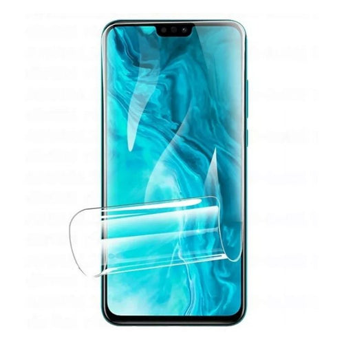 [Hydrogel][HD] Asus Zenfone 5 ZE620KL & Zenfone 5 ZE620KL - Hydrogel Ultra-Clear Soft TPU Protective Film Protector