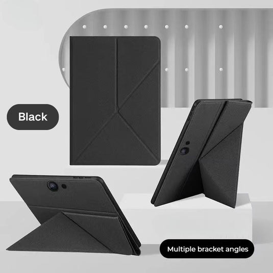 Samsung Galaxy Tab S9 & S9 FE 11" - Multi Functional Stand Full Cover Shockproof Protection Case