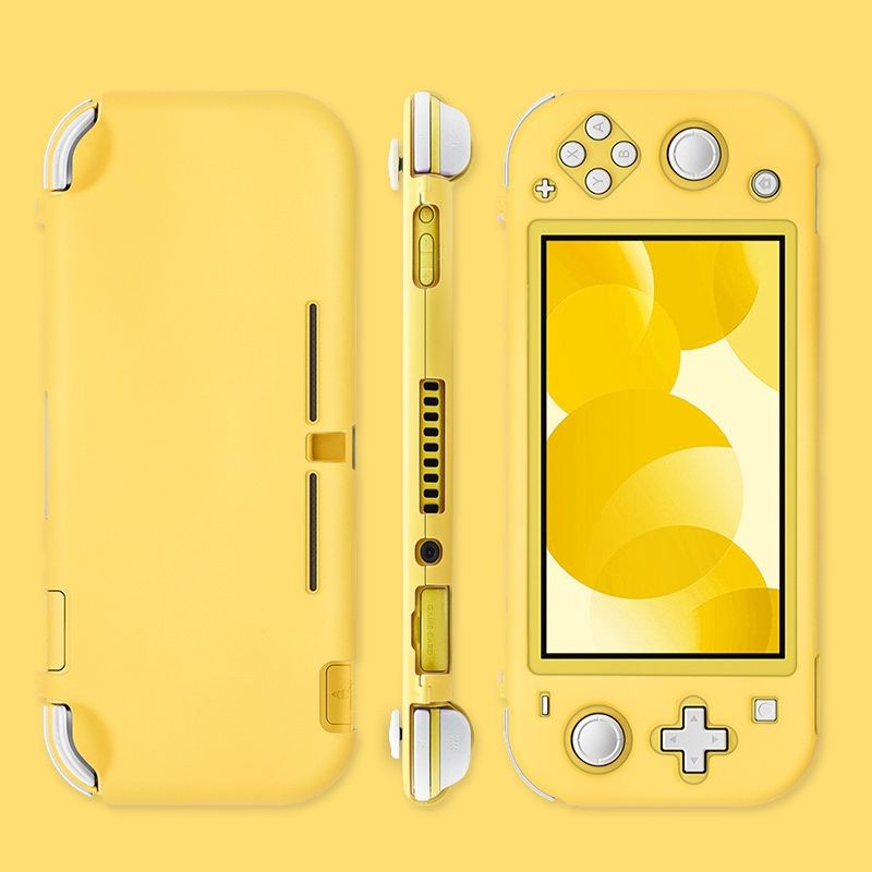 Load image into Gallery viewer, Nintendo Switch Lite - Hard PC Anti-Scratch Shell Accessories Case
