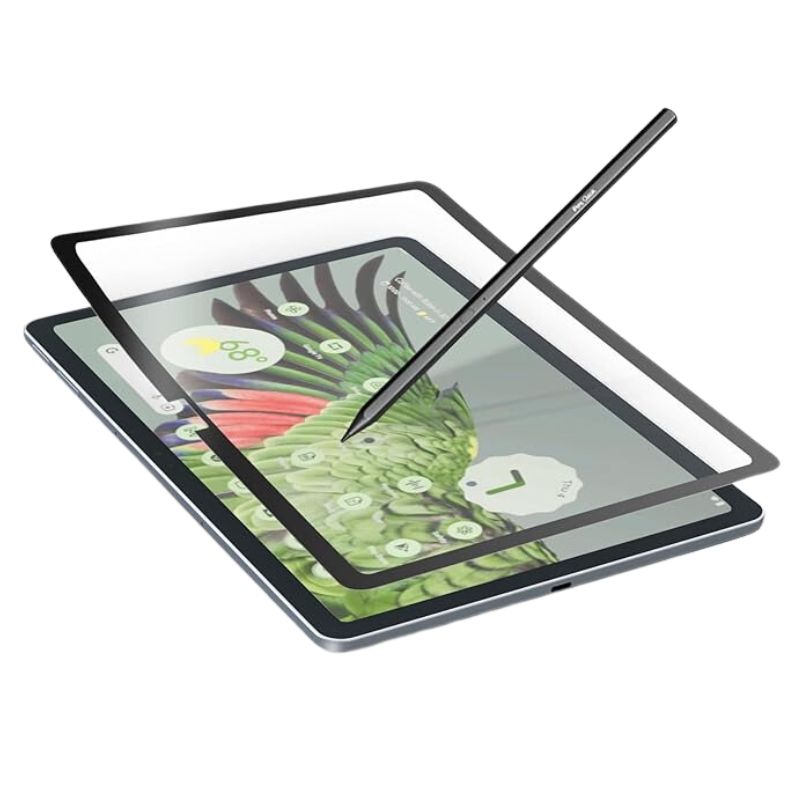 Load image into Gallery viewer, [Paper Like][Magnetic Suction] Google Pixel Tablet 11&quot; 2023 - Removable/Reusable/Anti-glare/Anti-fingerprint Drawing Friendly Screen Protector
