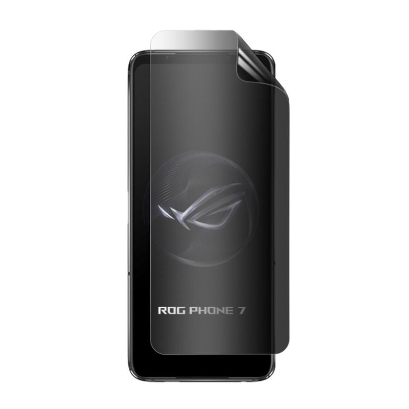 Load image into Gallery viewer, [Hydrogel][Privacy] Asus Rog Phone 7 &amp; Pro - Hydrogel Anti-Spy Soft TPU Protective Film Protector
