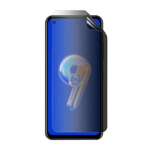 [Hydrogel][Privacy] Asus Zenfone 9 - Hydrogel Anti-Spy Soft TPU Protective Film Protector