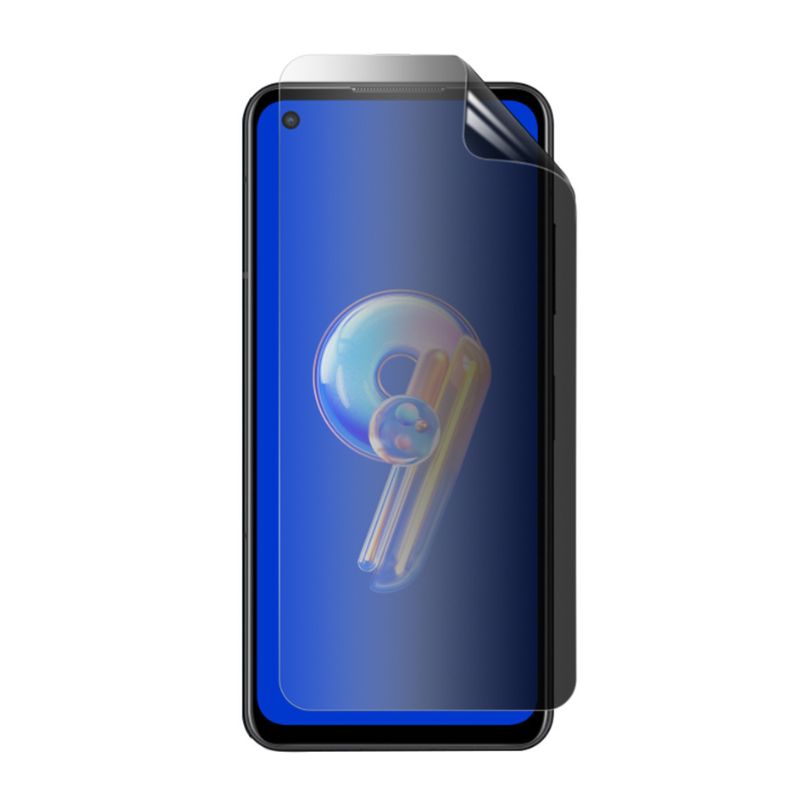 Load image into Gallery viewer, [Hydrogel][Privacy] Asus Zenfone 9 - Hydrogel Anti-Spy Soft TPU Protective Film Protector
