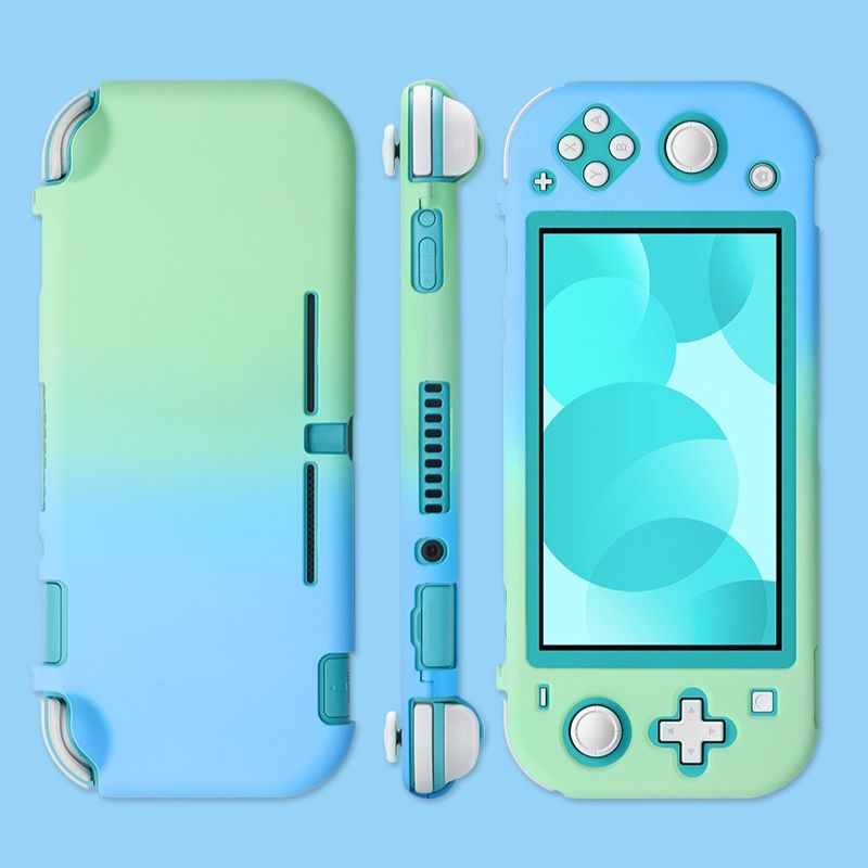 Load image into Gallery viewer, Nintendo Switch Lite - Hard PC Anti-Scratch Shell Accessories Case
