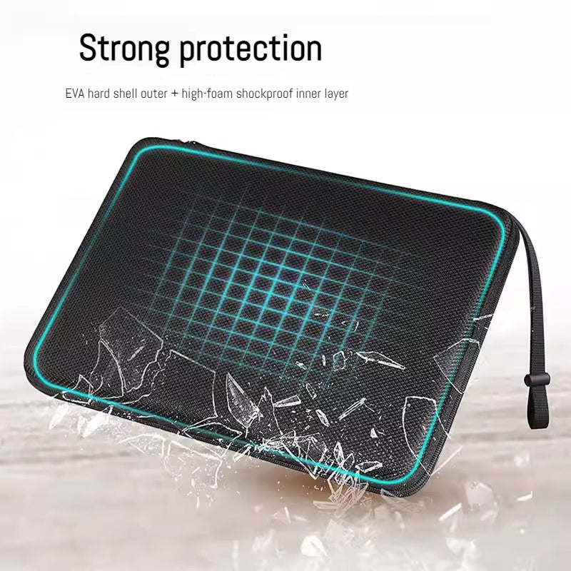 Load image into Gallery viewer, Microsoft Surface Laptop 13" - PVOTLE EVA Shockproof Protective Hard Case - i-Station Mobile Phone &amp; Electronic Device Repair and Accessories
