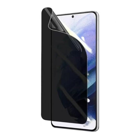 [Hydrogel][Privacy] Asus Zenfone 11 Ultra - Hydrogel Anti-Spy Soft TPU Protective Film Protector