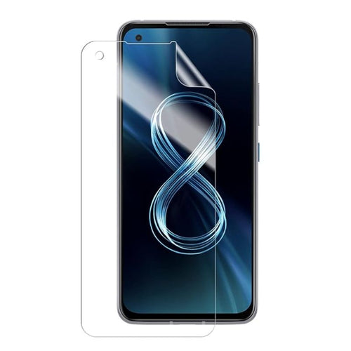 [Hydrogel][HD] Asus Zenfone 8 & Flip - Hydrogel Ultra-Clear Soft TPU Protective Film Protector