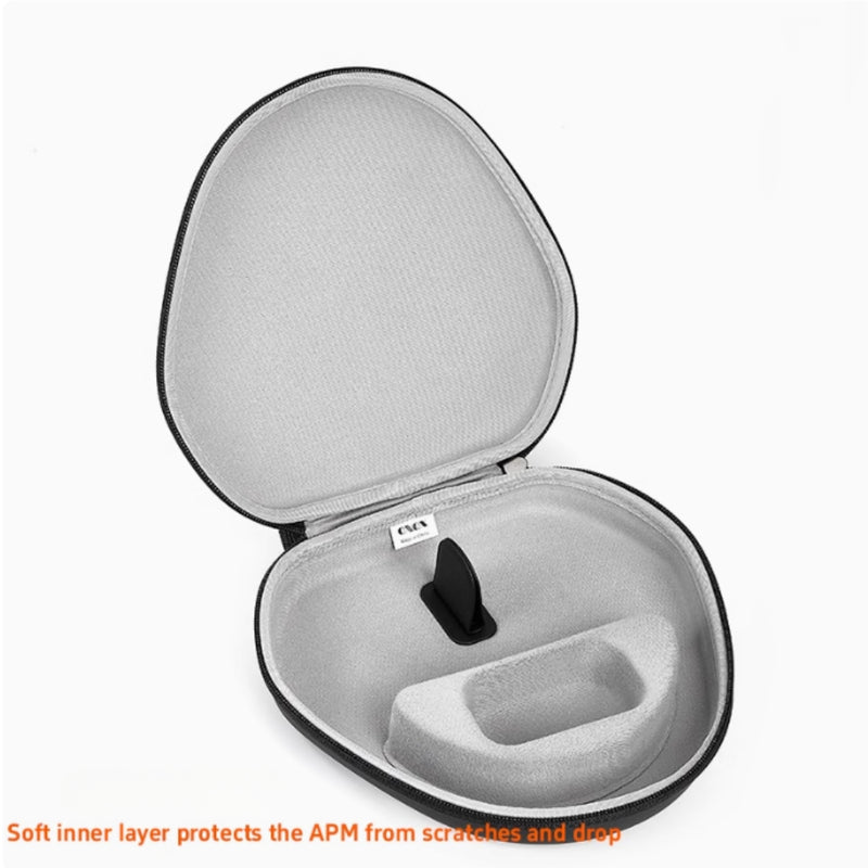 Load image into Gallery viewer, Apple Airpods max 1st/2nd Gen - Headphone Smart Sleep Storage Case Include (Shell/Ear Cap Cover/Beam Sleeve/Headband Sleeve)
