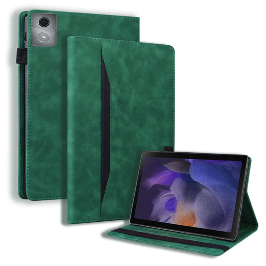 Lenovo Tab K11 Plus 11.45" 2024 (TB352FU/XU) - Business PU Leather Stand Case