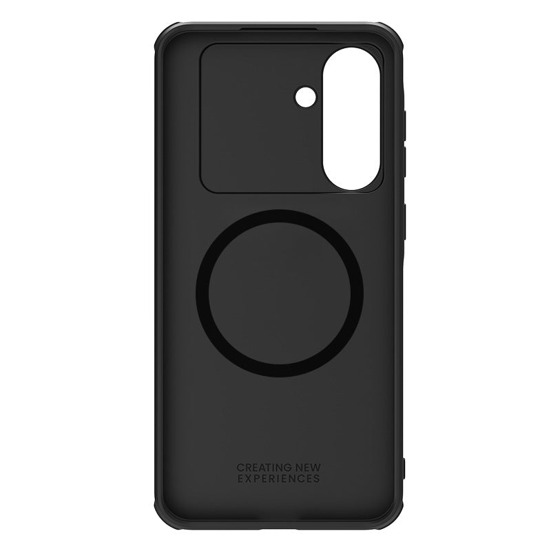 Load image into Gallery viewer, Samsung Galaxy A26 (SM-A266) - Nillkin Lens Slide Cover Shockproof Case
