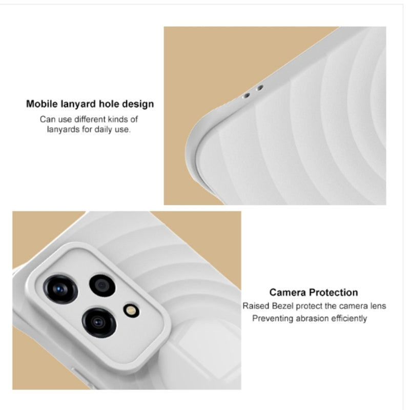 Load image into Gallery viewer, HMD Skyline 5G - Skin-friendly Droplet-textured TPU Soft Silicone Essentials Series Case
