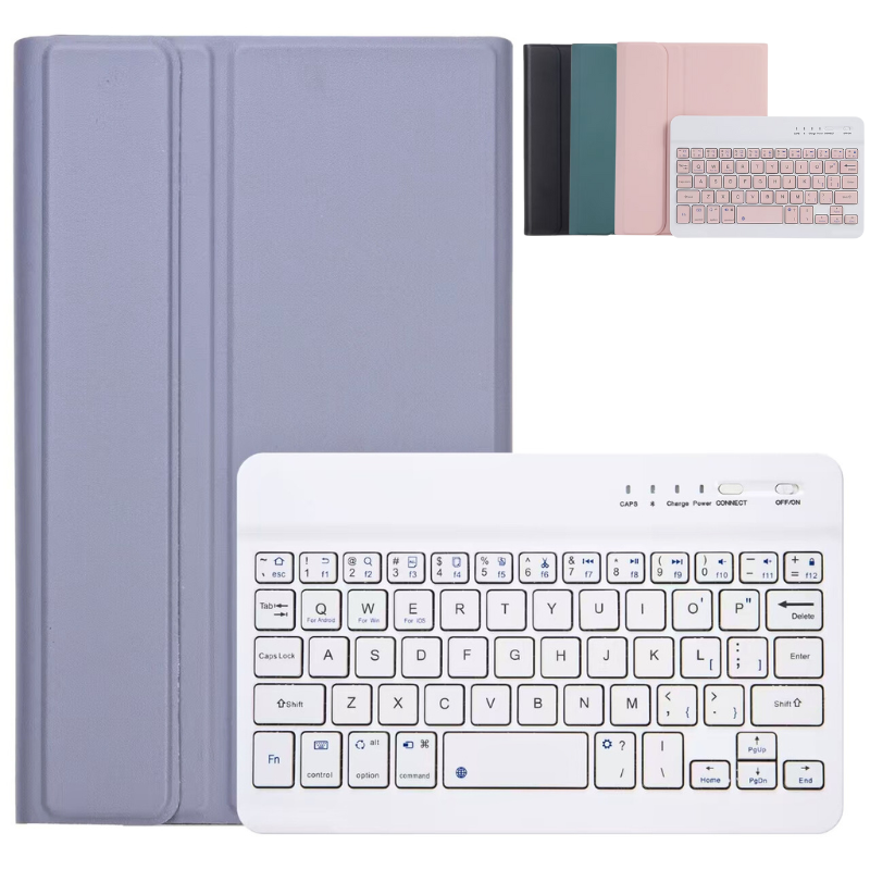 [Detachable] Xiaomi Redmi Pad SE 8.7’’ (2024) Minimalist Magnetic keyb ...