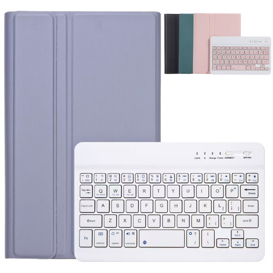 [Detachable] Xiaomi Redmi Pad SE 8.7’’ (2024) Minimalist Magnetic keyboard Case