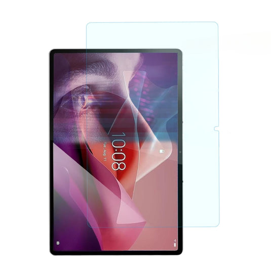 [Eyecare] Lenovo Yoga Tab Plus 12.7" 2025 (TB520FU/XU) - Full Covered Anti-Blue Light 9H Tempered Glass Screen Protective Protector (Green Light)