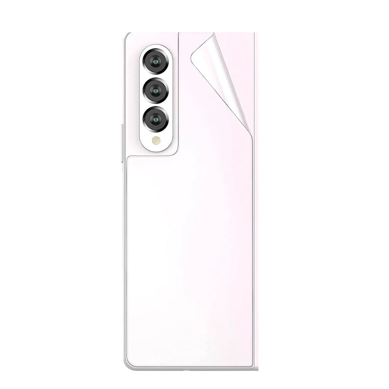 Load image into Gallery viewer, [Hydrogel][HD] Samsung Galaxy Z Fold 3 (SM-F926) - Hydrogel Ultra-Clear Soft TPU Protective Film Protector
