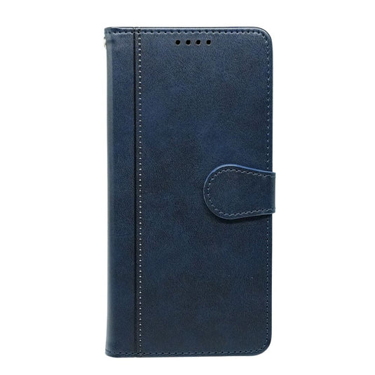 [With Card Slot] HMD Pulse Pro - Magnetic PU Leather Wallet Series Stand Case