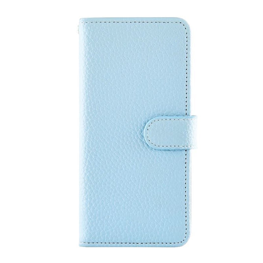 [With Card Slot] Google Pixel 6/Pro/A - Flip Cover Leather Shockproof Wallet Series Case With Strap