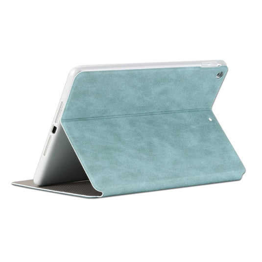 [Built-in Stand] Apple iPad mini 8.3" 6th Gen (2021) - Smart Frosted Texture Ultra Slim Flip Stand Case