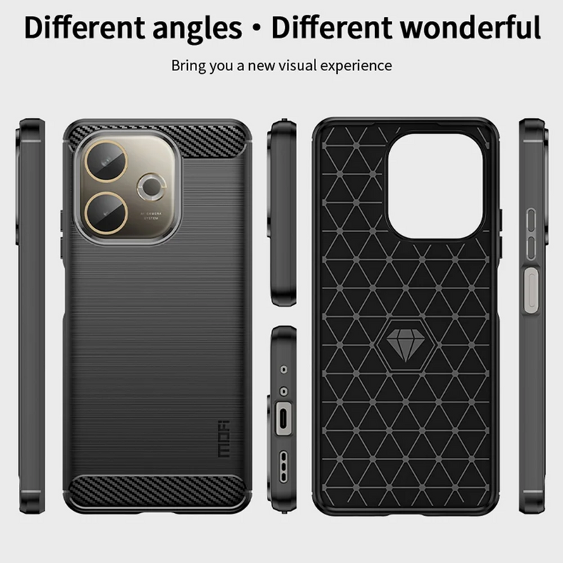 Load image into Gallery viewer, OPPO A5 Pro 5G - Shield Shockproof Rugged Heavy Duty Case
